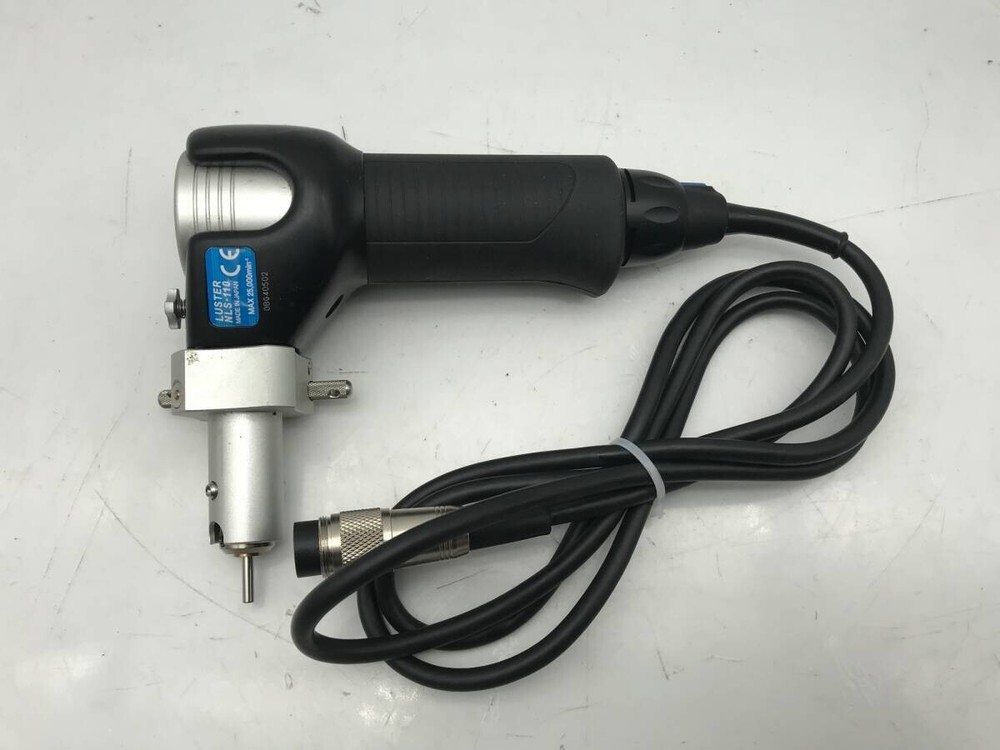 NAKANISHI Luster Emax Evolution NLS-110 #27