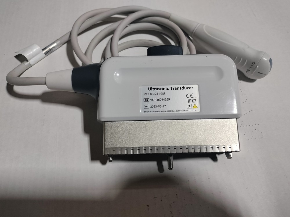 Mindray C11-3U  Ultrasound Probe