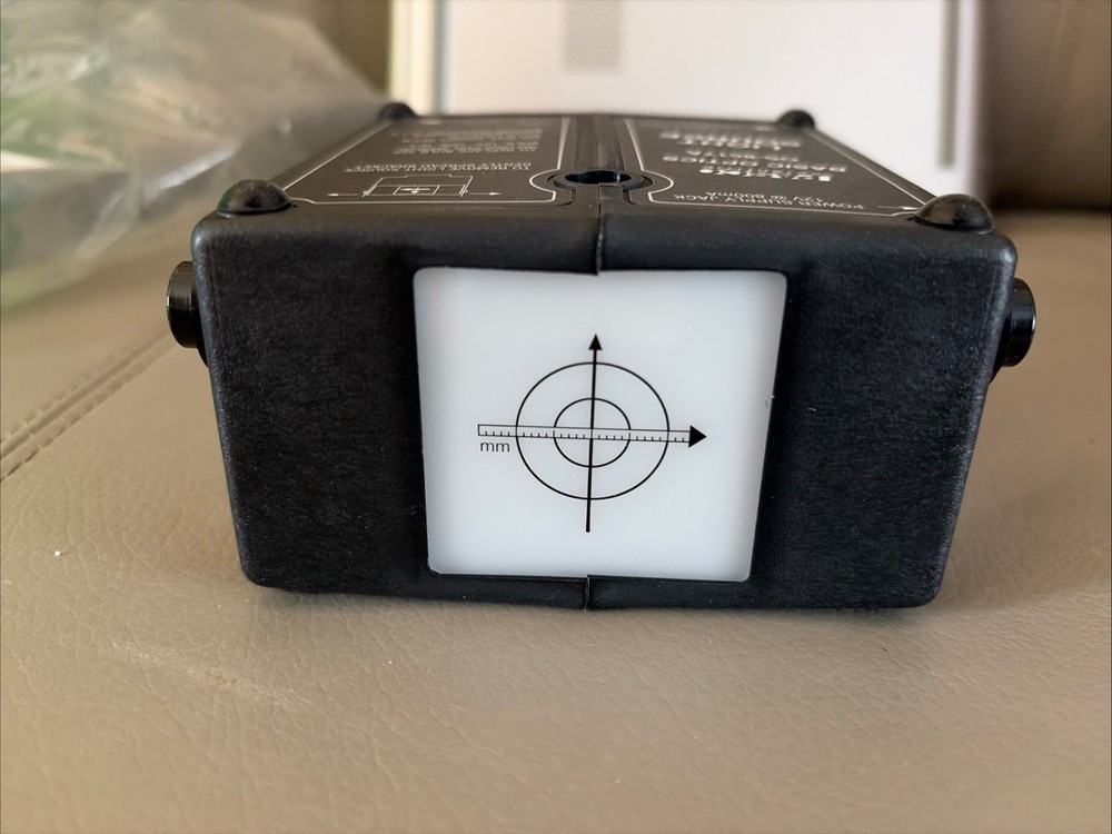 Pasco Scientific Basic Optics OS-8517 Light Source