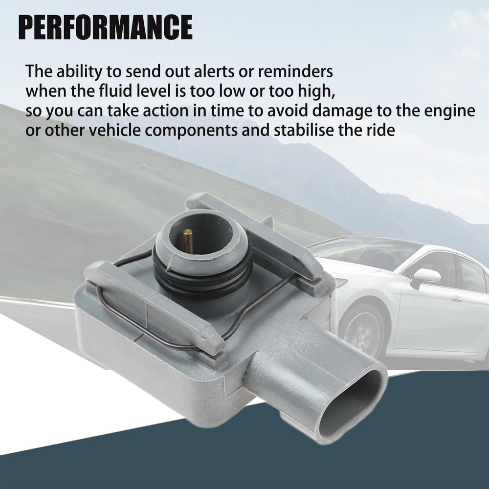 Engine Coolant Level Sensor Compatible with Century Regal Grand Prix 1992-20