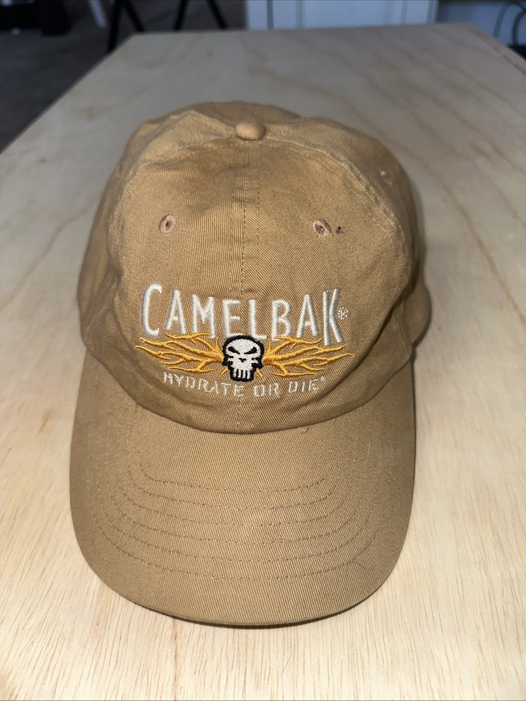 Camelbak Hydrate or Die Hat