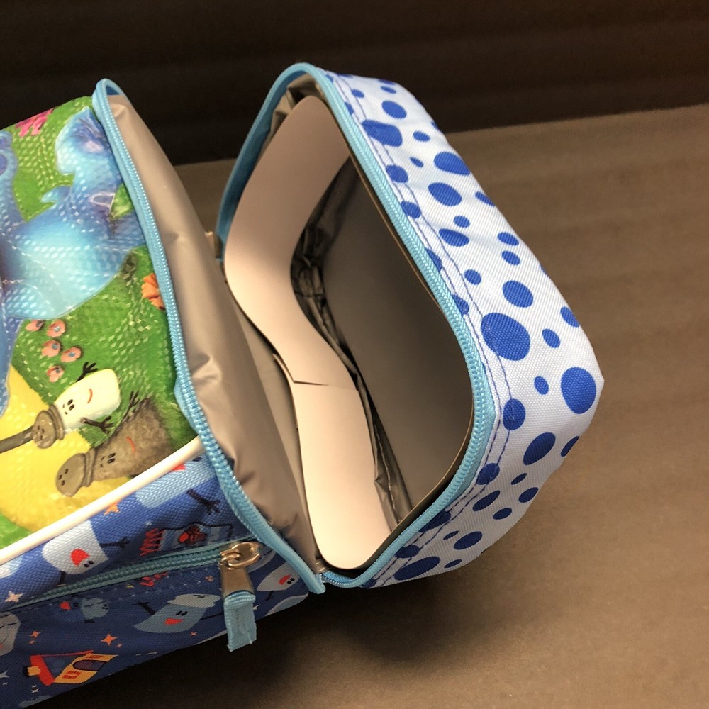 Blues Clues Lunch Bag