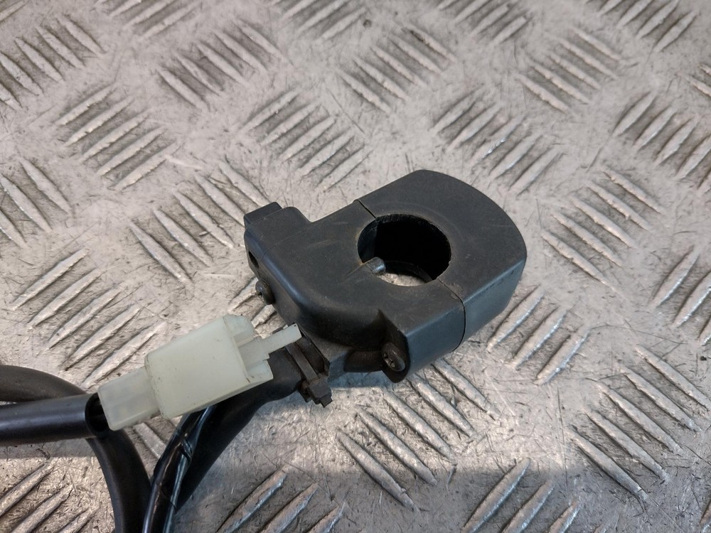 2013 HONDA CBF125 Right Hand Switch Gear