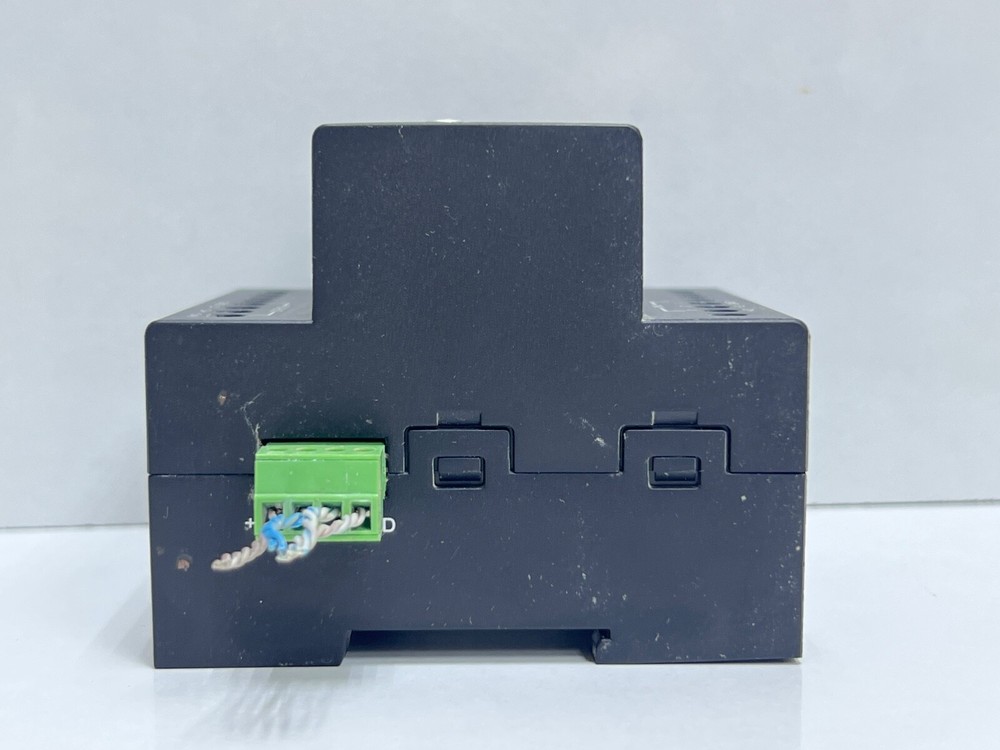 TIS TIS-DMX-48 DMX & CHANNEL CONTROLLER