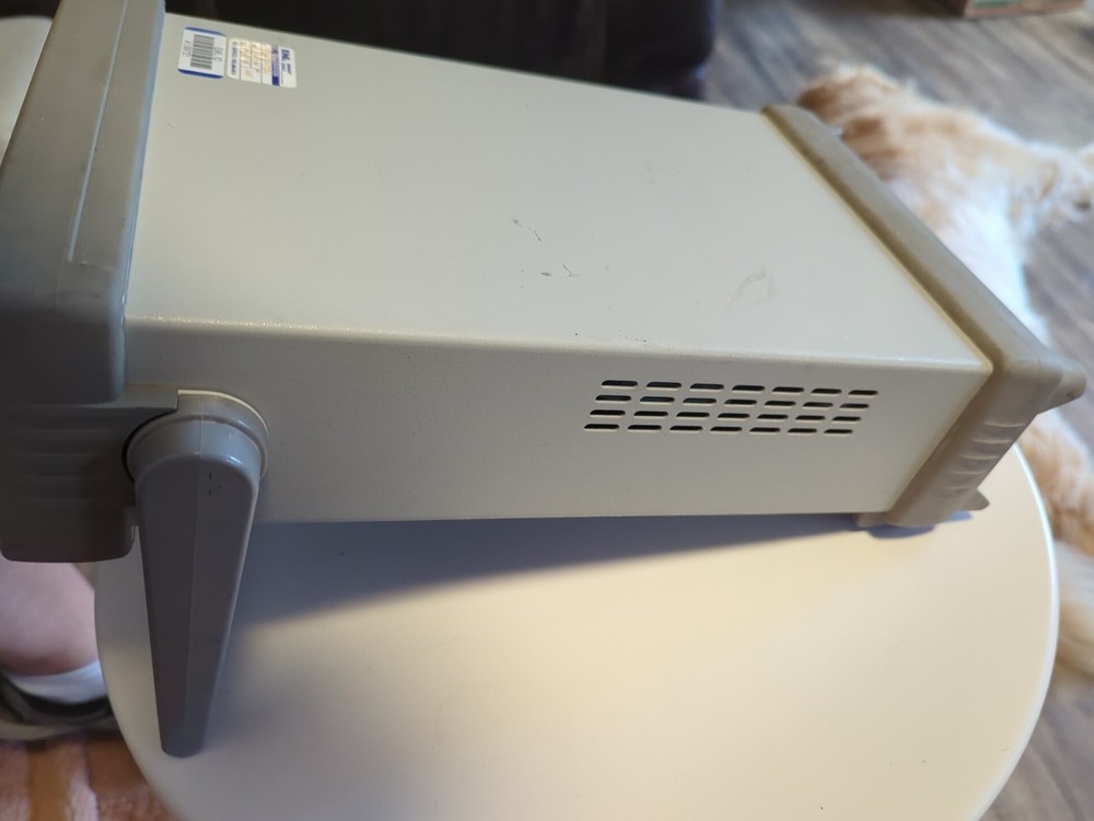 Agilent HP E4418B EPM Series Power Meter