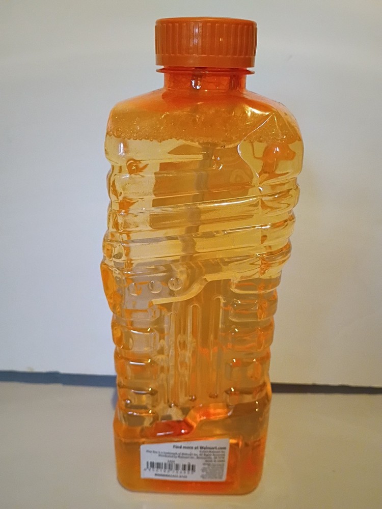 Play Day Bubble Blast Solution (32oz Total)