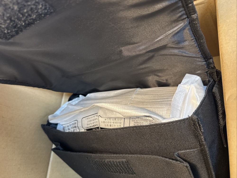 InFocus Projector IN102 Complete Original Box Remote-Instructions Cords Bundle