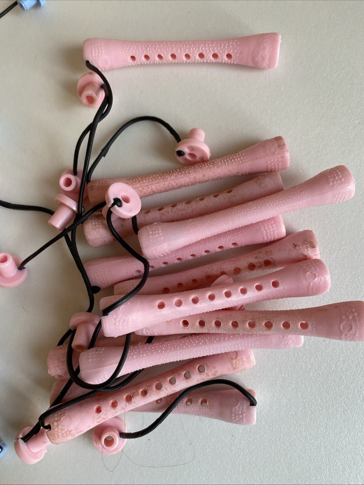 LOT OF 68 Perm Rods