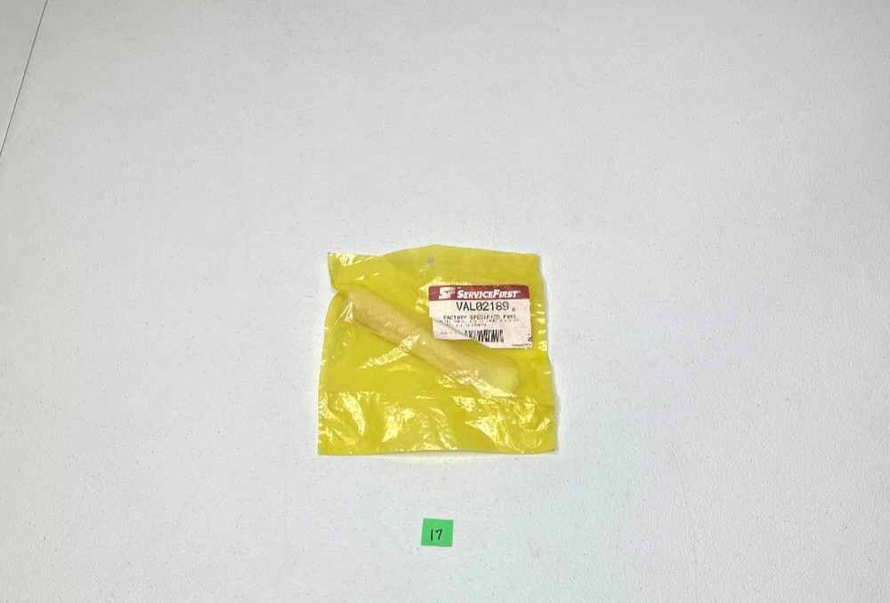 Trane Service First VAL02189 Check Valve