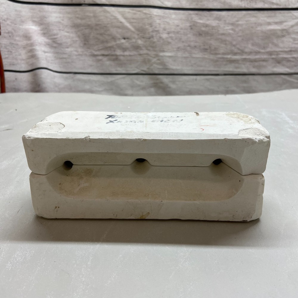 Ceramic Slip Casting Mold Byron #BH-1276
