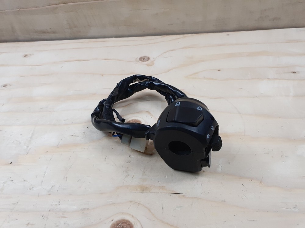 ♻️ SYM SYMNH T 125 2019-2021 LEFT SWITCHGEAR HANDLE SWITCH ♻️