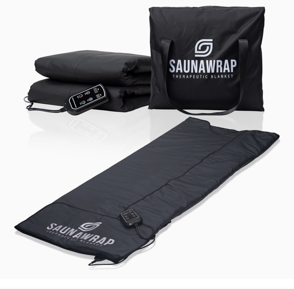 Saunawrap Therapeutic Blanket