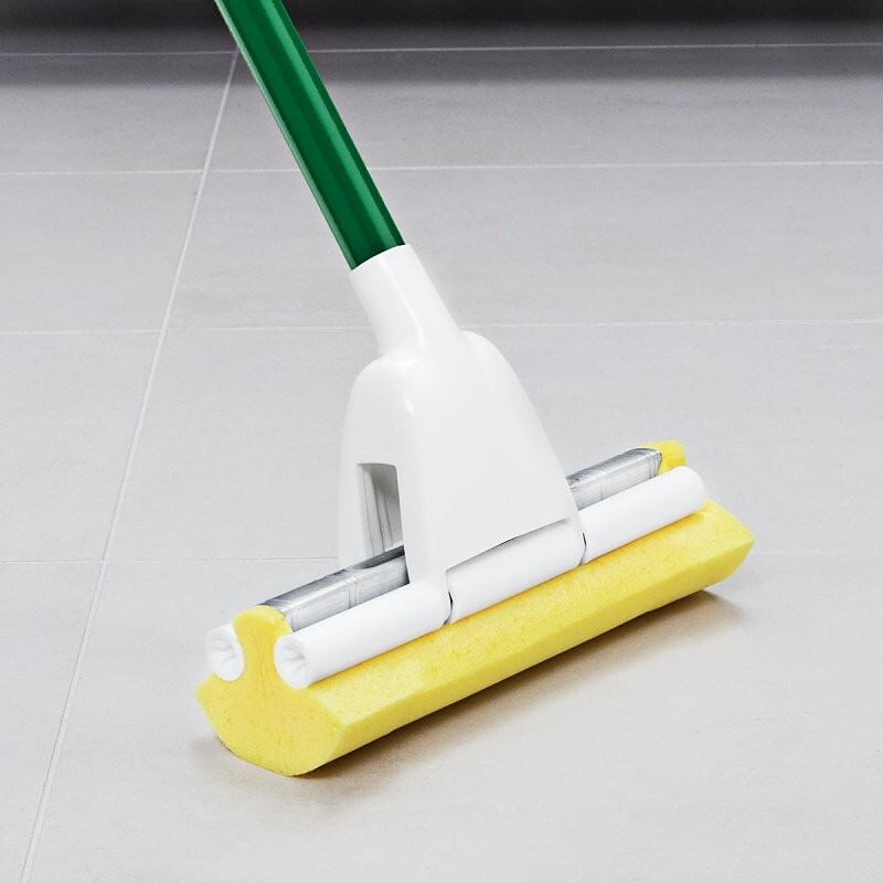 NEW LIBMAN 2017 HIGH POWER Sponge Mop Refill REPLACEMENT HEAD EASY USE 7493117