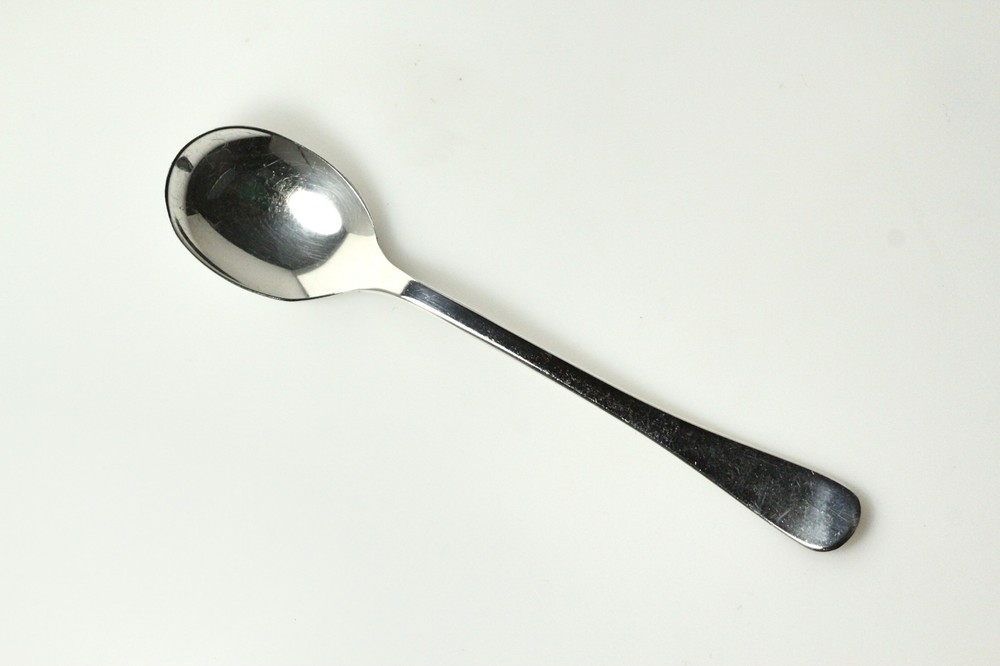 Child's Spoon 15.5 Grams (ANT2829)