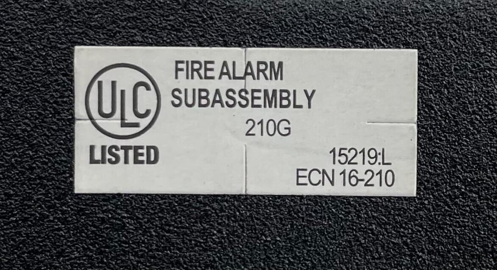 Notifier ADP-4B | Same Day Shipping (SEALED)