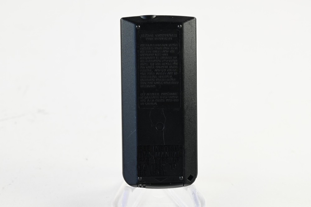 Genuine Sony RMT-DSC2 Wireless Remote Commander Control #G724