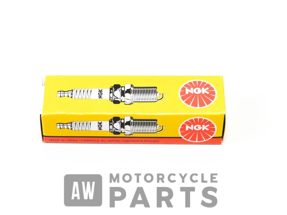 NGK Standard Spark Plug For Quadzilla R 100 2012 Each