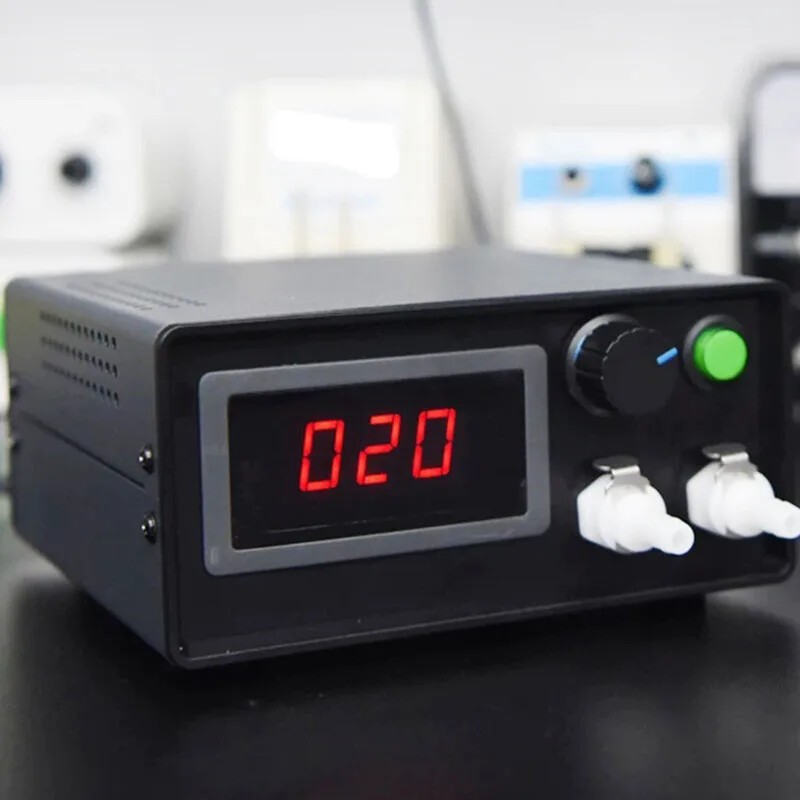 Small Circulating Air Pump Fully Automatic Precision Switching Vacuum Pump