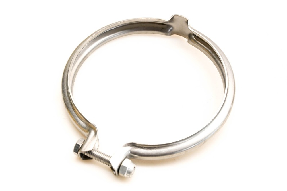 Mack 48RU21205P2 Clamp NOS