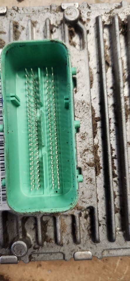 Engine ECM Electronic Control Module Fits 22 COMPASS 1247457