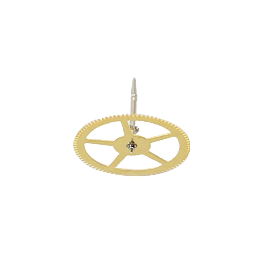 Replacement Watch Second Wheel For Miyota 9015 Movement