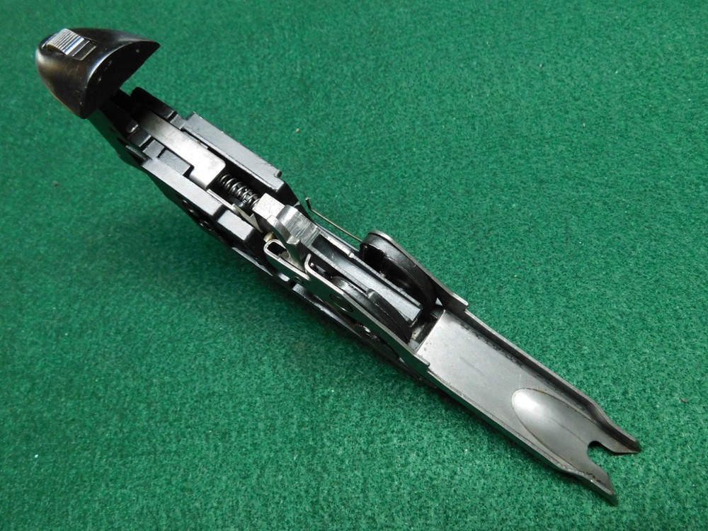 Stevens Springfield Model 67 77 Trigger Assembly 12 GA #1