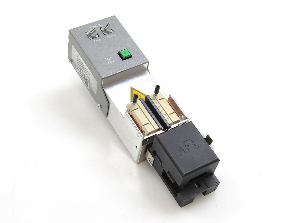 AFL Series S PowerStrip Thermal Line Stripper | Includes Case