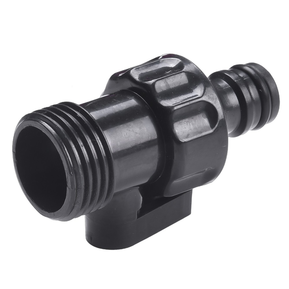 Reliable Plastic Valve Switch for Flower Watering Device Effortless Control