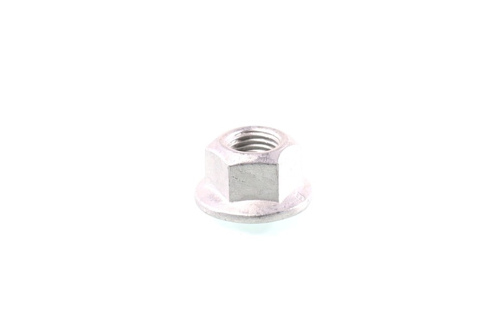 2x Shock Absorber Nut Front Right=Left GH-393290