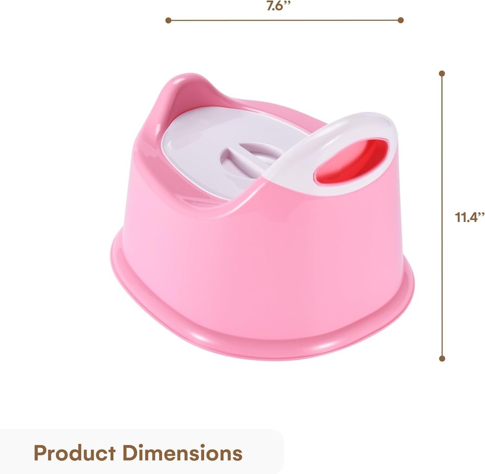 Potty Training Toilet Seat