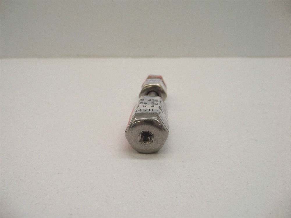 Phenomenex 00B-4251-E0 HPLC Luna 3µm Column 50x4.60mm