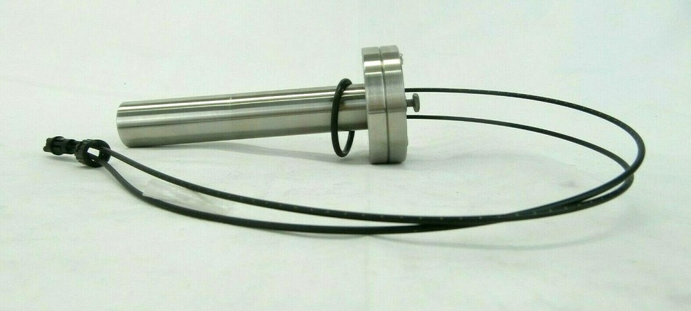 Plasma-Therm Optical Endpoint Detector Clusterlock 7000 Etching System Spare