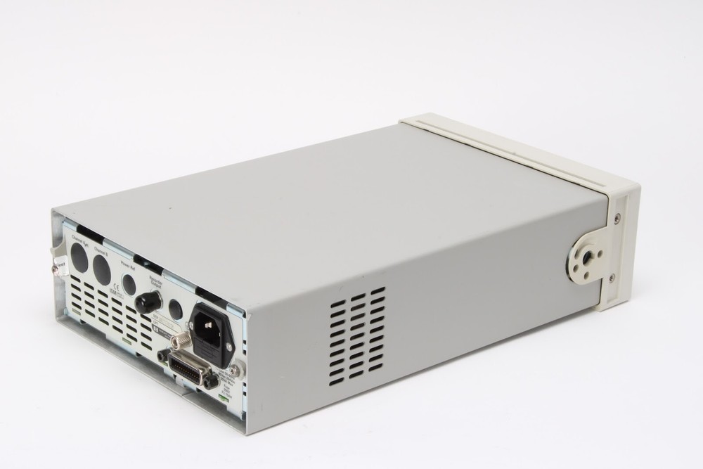 Hewlett Packard HP EPM-442A Programmable Dual Channel Power Meter