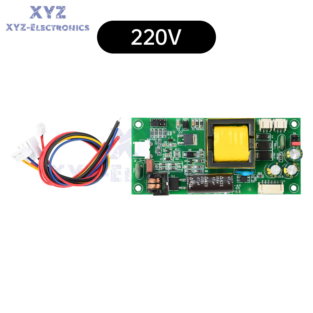 19-55 inch AC/DC LED LCD TV Backlight Universal Constant Current Driver Board