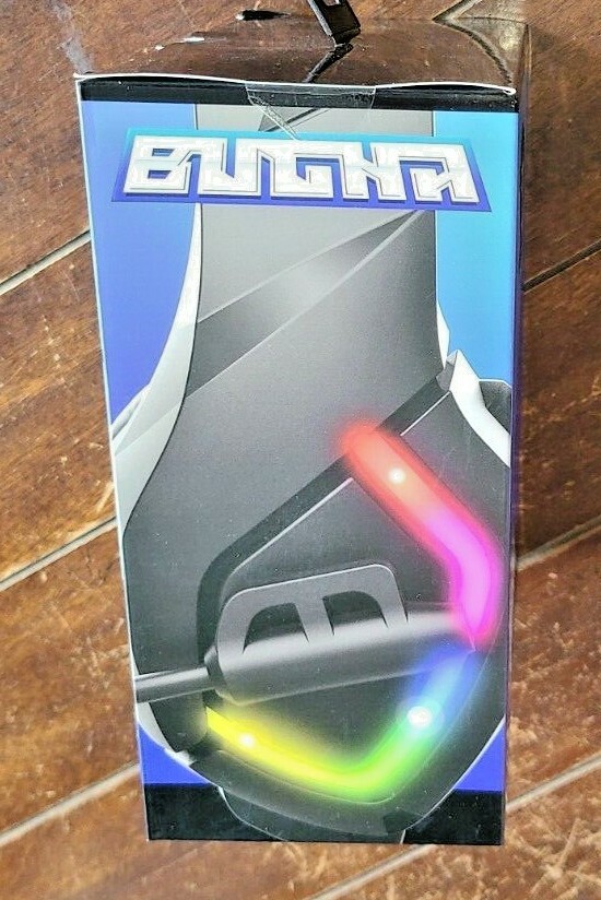 LED Gaming Microphone for PC (2020, Bugha) Free Shipping!