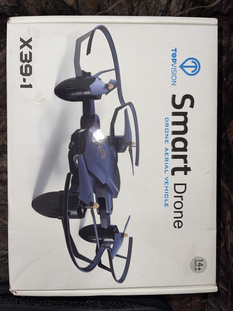 2 Drones