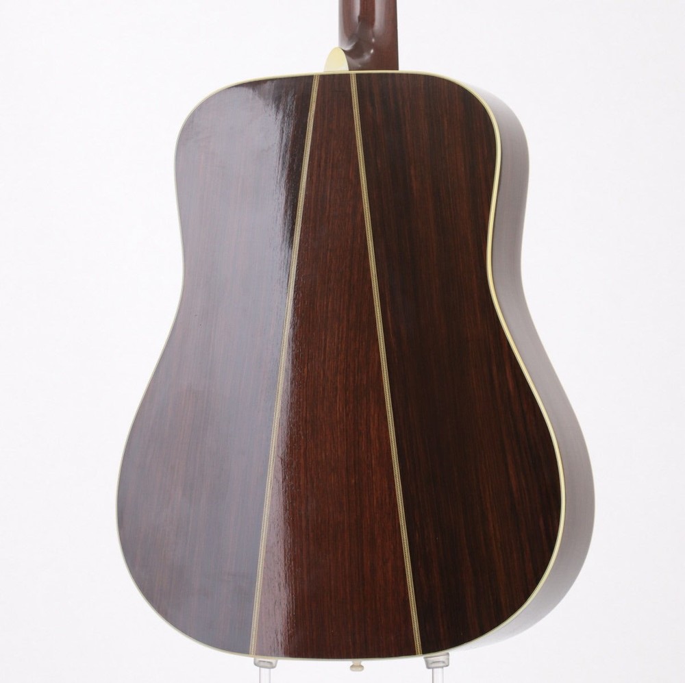 Martin D-76 Natural [373321]