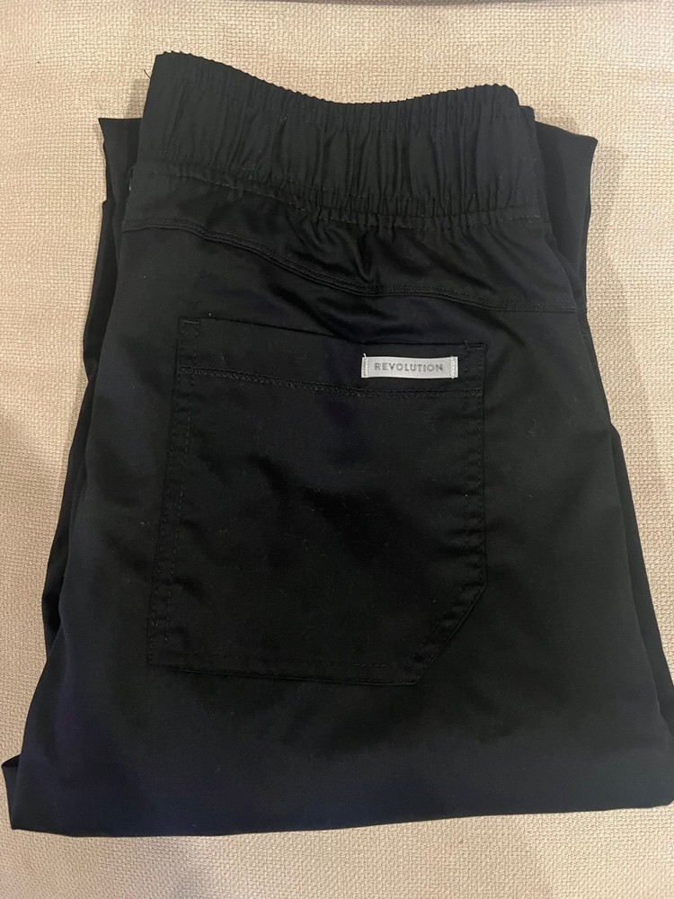 Revolution Scrub Bottoms