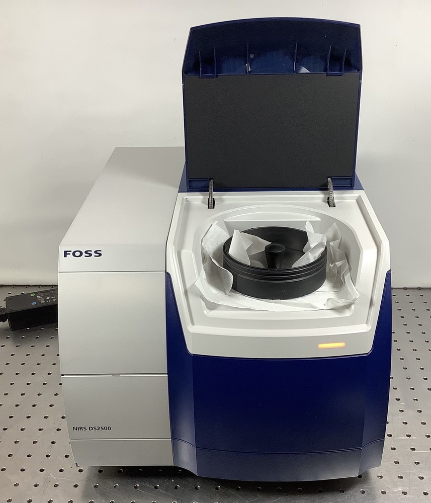 FOSS NIRS DS2500 Spectrometer