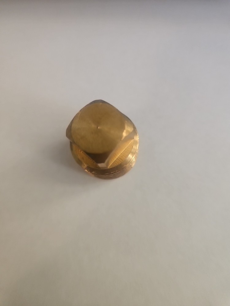 Seadog Replacement Garboard Drain Plug 520041-1 es173