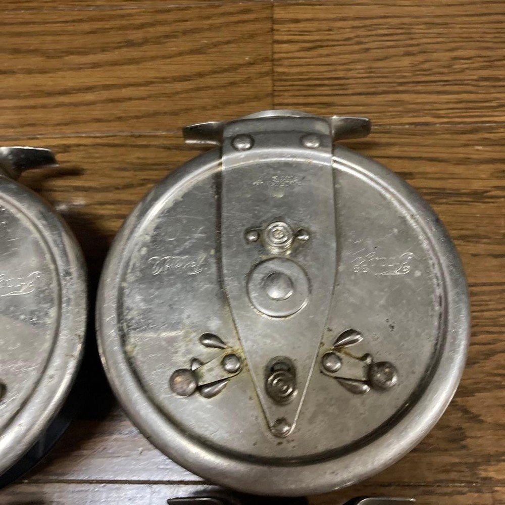 Four Fujirills