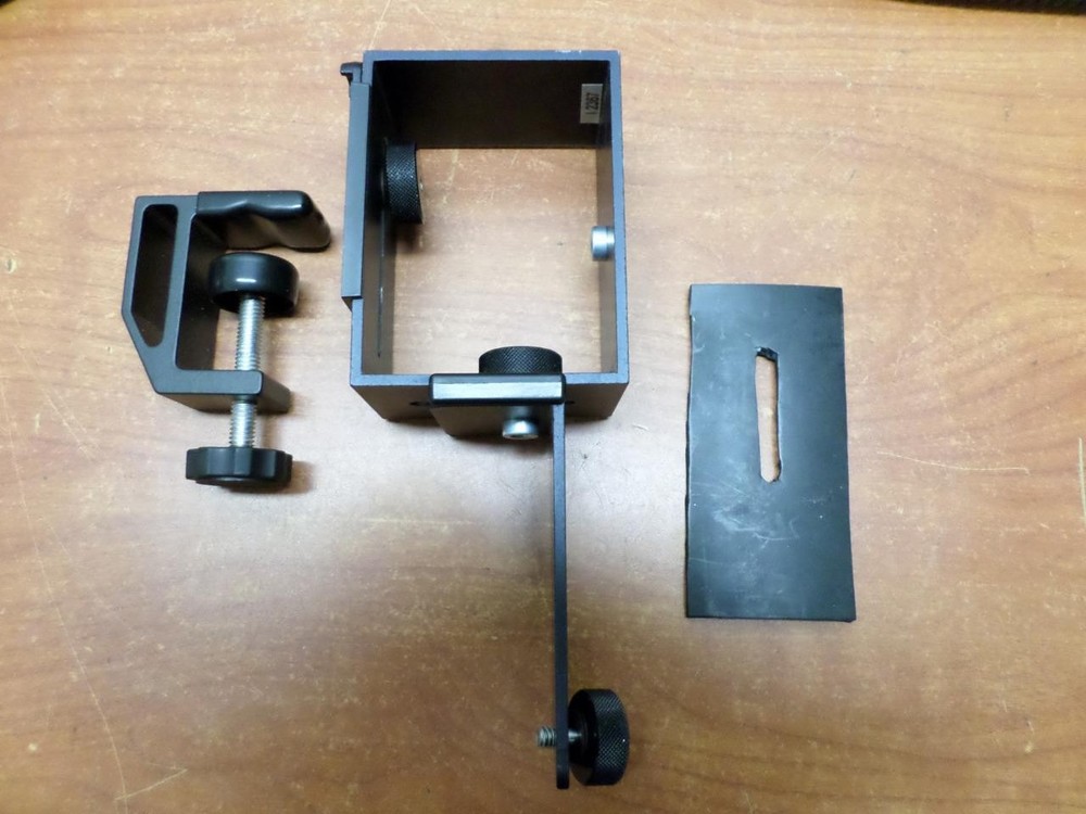 Quantum QF26 Omicron Flash / Video Ring Light