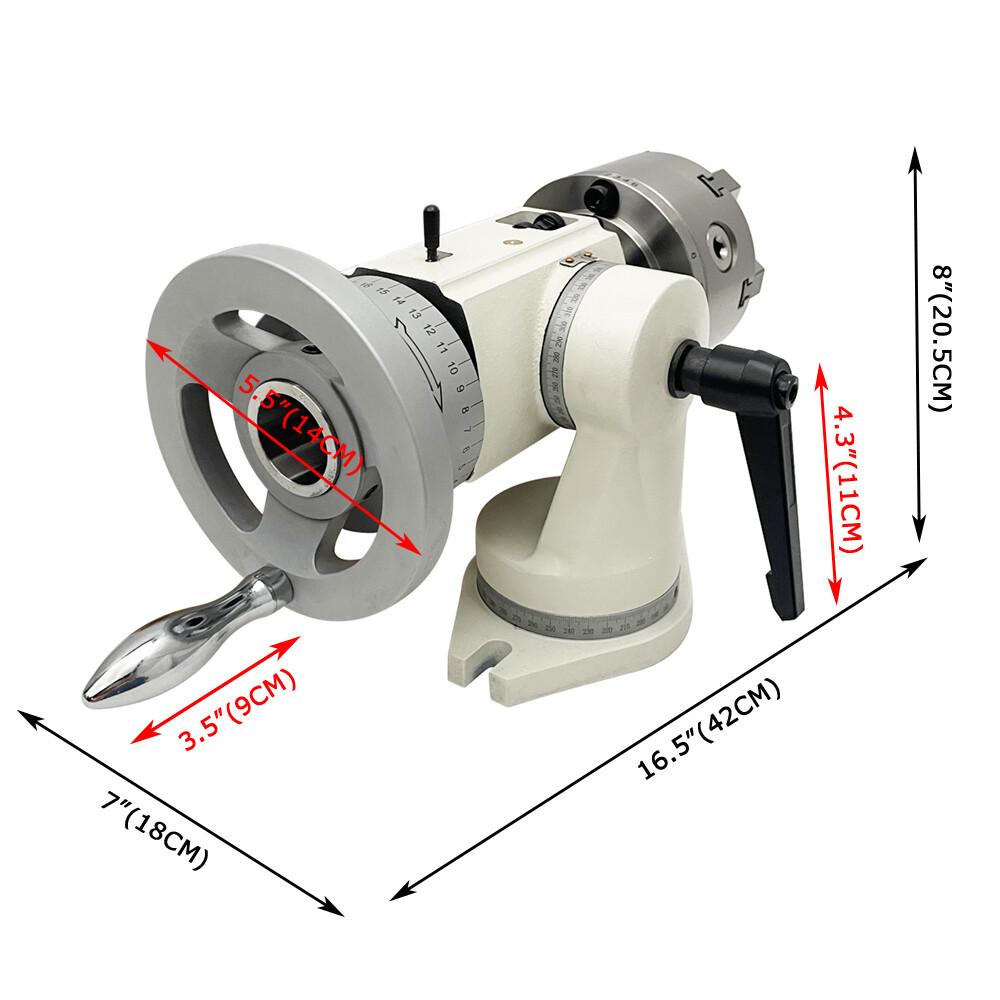 50K Universal Drill Sharpener 3-50mm for Workshop Grinding Machine Accessories