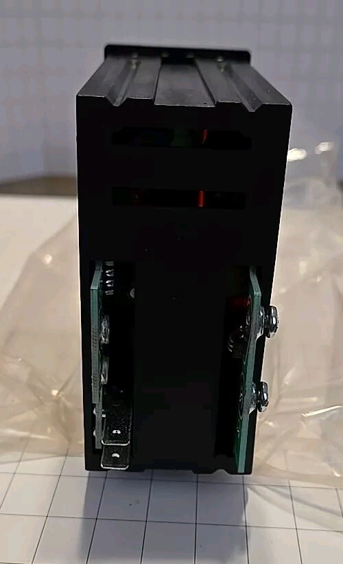 PRECISION DIGITAL PD720CT-1 TEMPERATURE DISPLAY