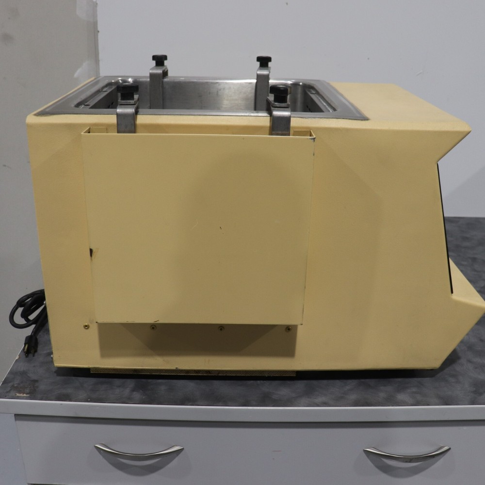 Lab-Line Orbit Shaker Water Bath Model 3540