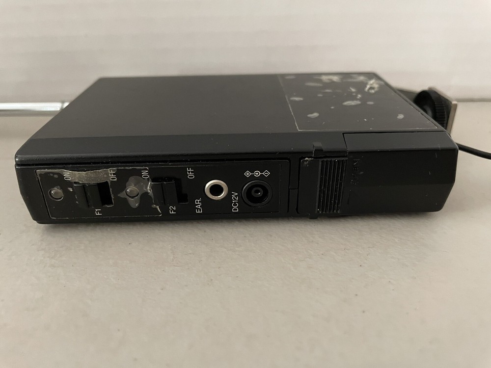 AZDEN WR2-PRO Wireless Receiver