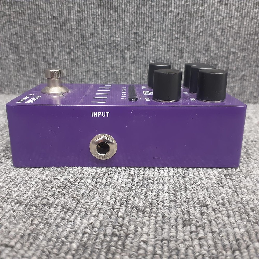 FLAMMA Effector FS06 from Japan