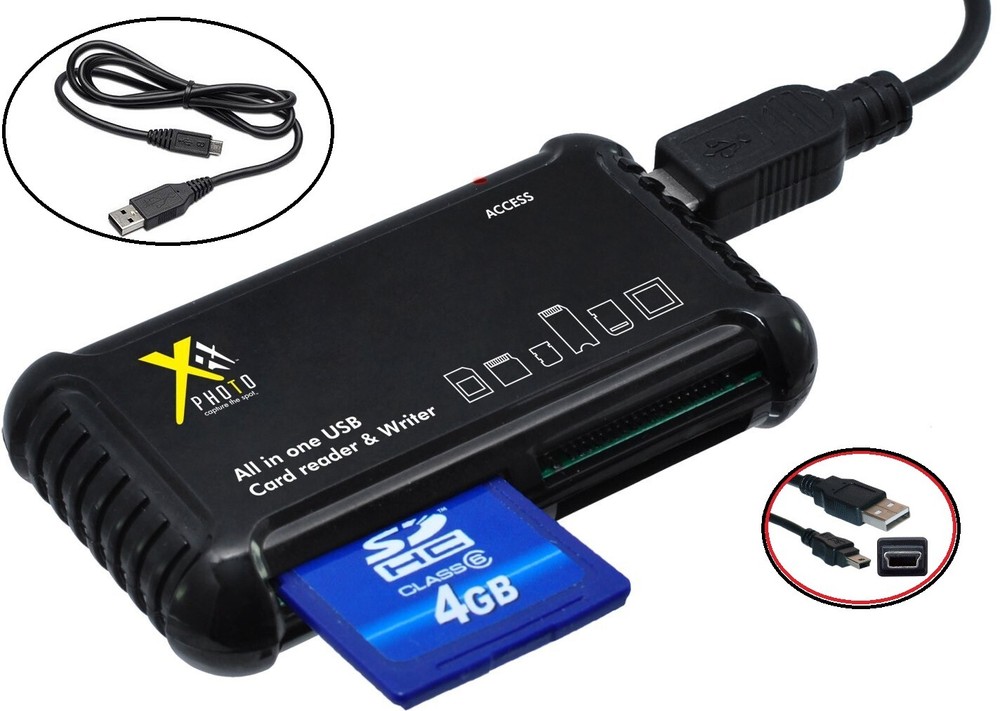 7-Pc Super Saving HD Accessory Kit for Sony DCR-SX85
