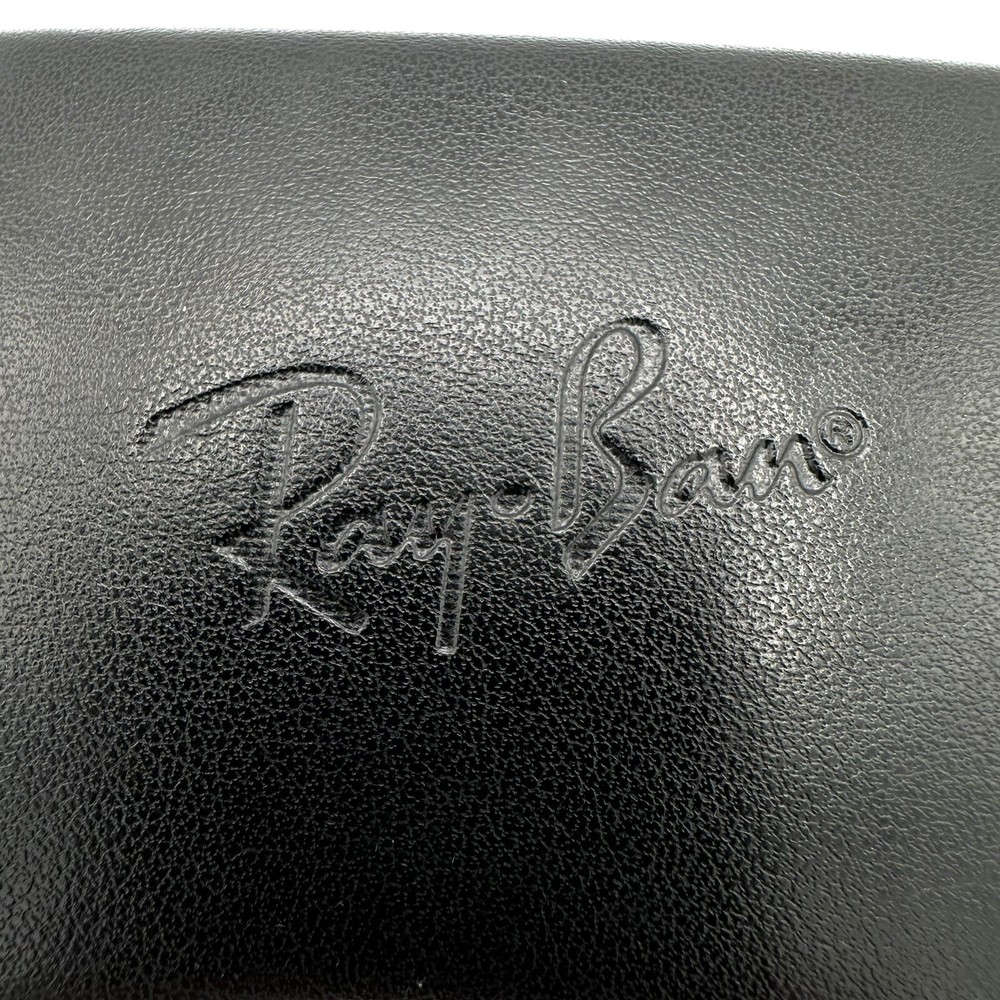 Ray-Ban clamshell hard case For Glasses