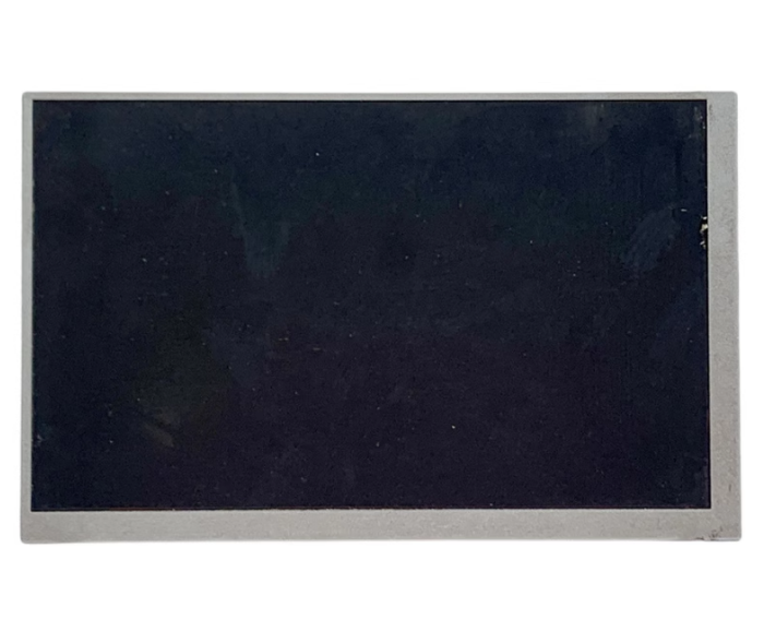 Samkoon SA-7A touch pad protective film LCD screen